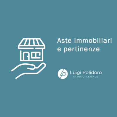Beni pertinenziali ed aste immobiliari