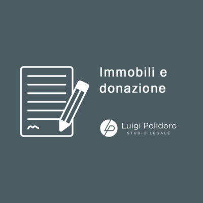 Approfondimento sulla Riforma delle Donazioni: Legge 182/2025 e l’Articolo 563 c.c.