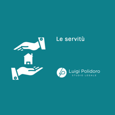 Diritto di servitù e diritti di godimento personale (Cass. 13210 del 2025)