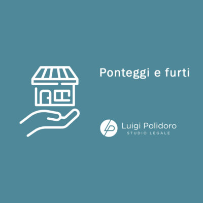 Furto in appartamento agevolato da ponteggi: le responsabilità del Condominio e dell’Appaltatore