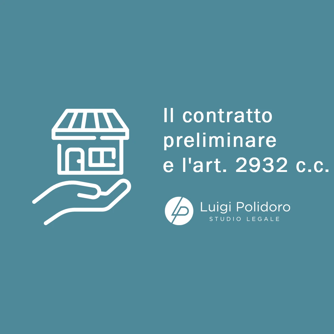 Comprare casa con un preliminare «incompleto»: si può sanare in corso di causa?